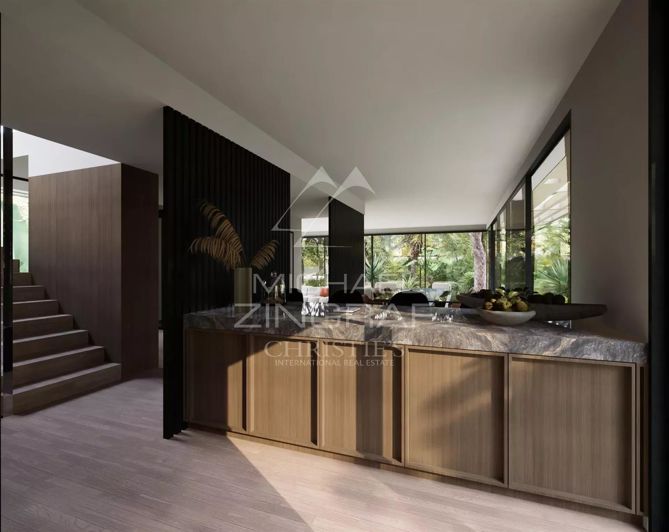 Image No.5-5 Bed House for sale