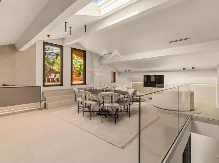 Image No.8-Appartement de 3 chambres à vendre à Saint-Jean-Cap-Ferrat