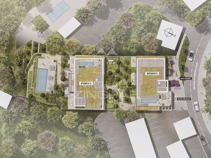 Image No.8-2 Bed Apartment for sale