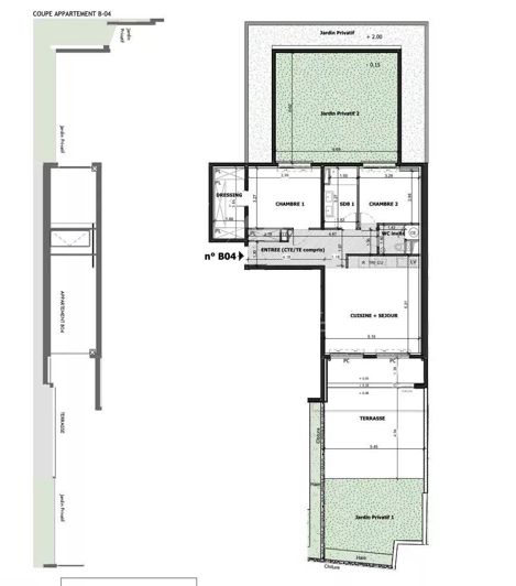 Image No.9-2 Bed Apartment for sale