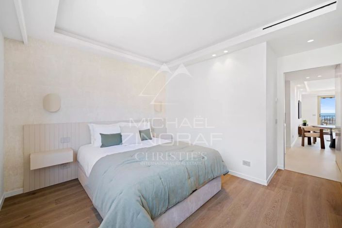 Image No.12-Appartement de 2 chambres à vendre à Beaulieu-sur-Mer