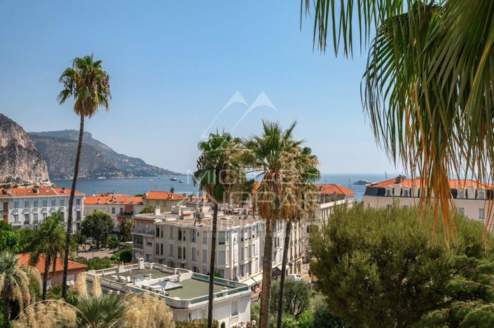 Image No.2-Appartement de 2 chambres à vendre à Beaulieu-sur-Mer