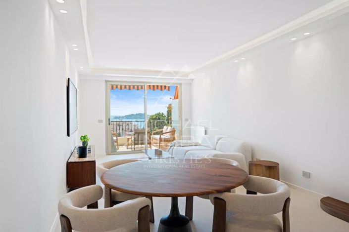 Image No.4-Appartement de 2 chambres à vendre à Beaulieu-sur-Mer