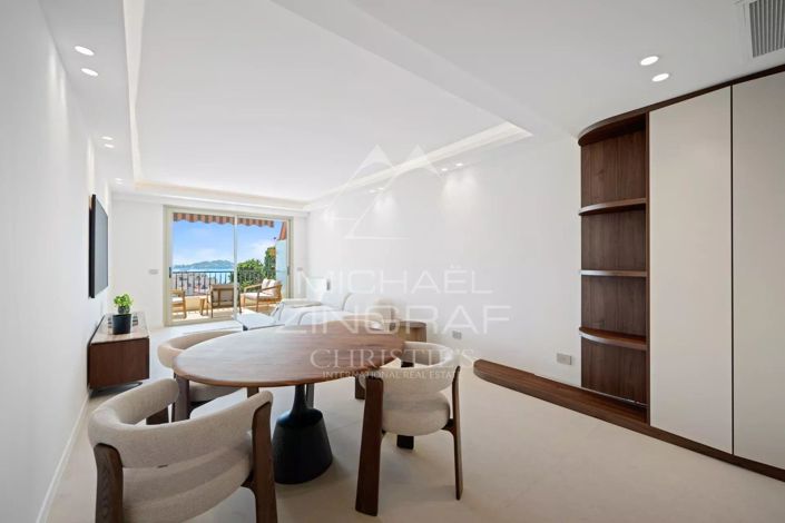 Image No.6-Appartement de 2 chambres à vendre à Beaulieu-sur-Mer