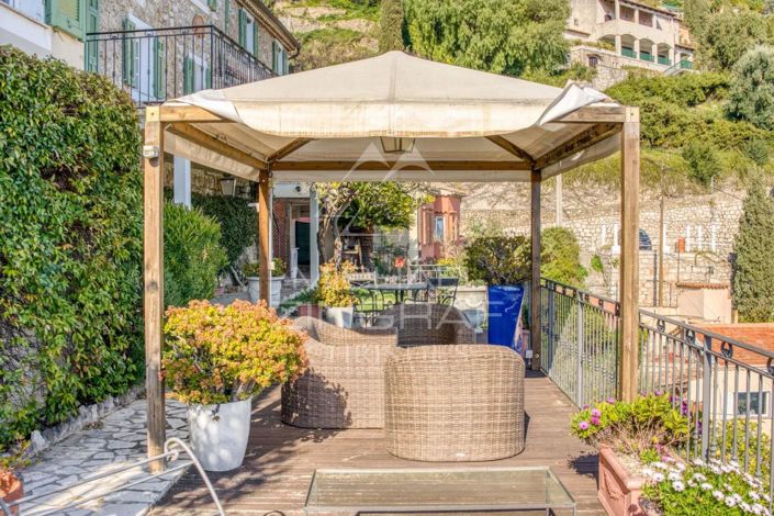 Image No.12-Maison de 4 chambres à vendre à Roquebrune-Cap-Martin