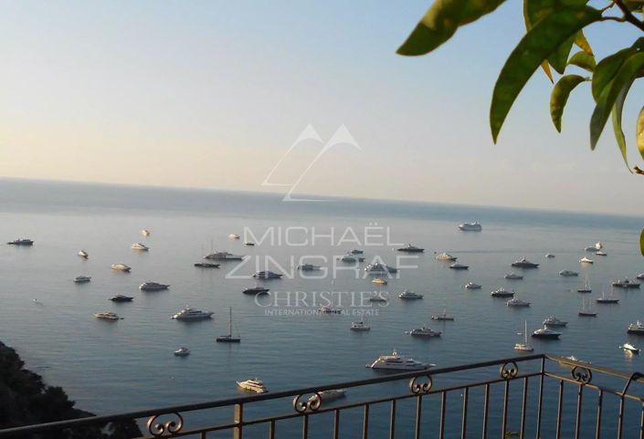 Image No.13-Maison de 4 chambres à vendre à Roquebrune-Cap-Martin