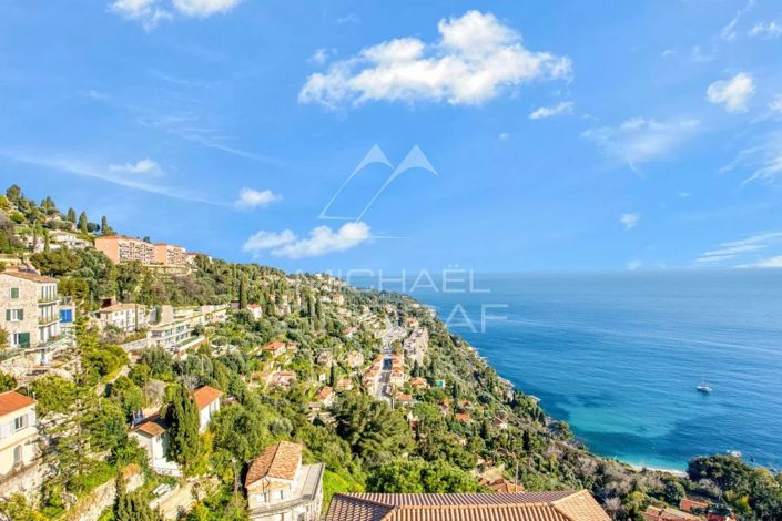 Image No.16-Maison de 4 chambres à vendre à Roquebrune-Cap-Martin