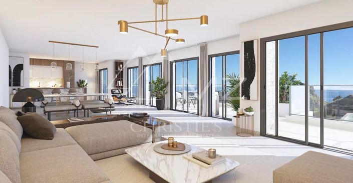 Image No.5-Appartement de 3 chambres à vendre à Èze