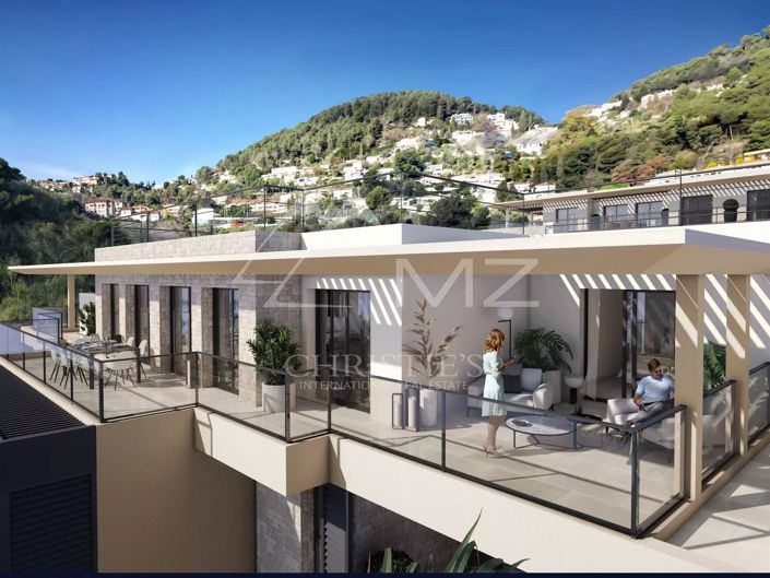 Image No.6-Appartement de 3 chambres à vendre à Èze