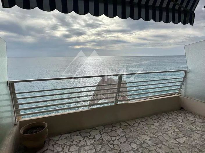 Image No.2-Appartement de 2 chambres à vendre à Menton