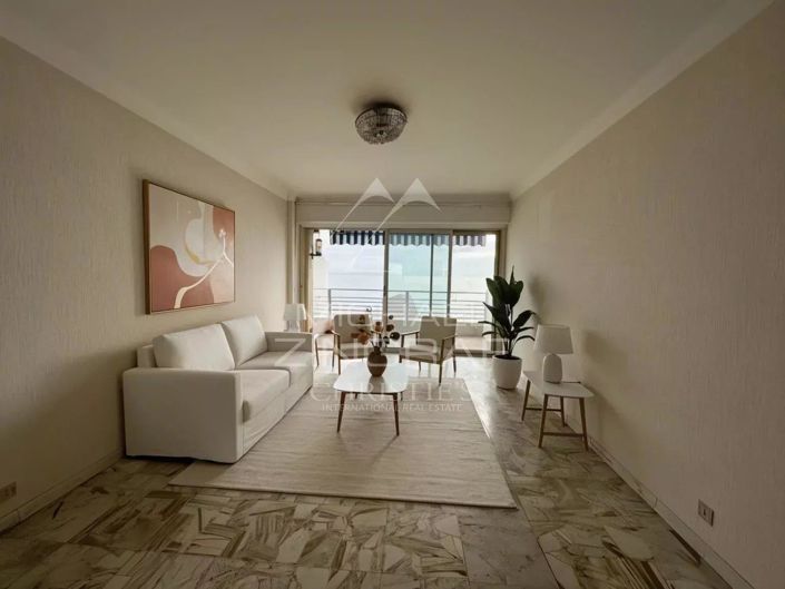 Image No.3-Appartement de 2 chambres à vendre à Menton