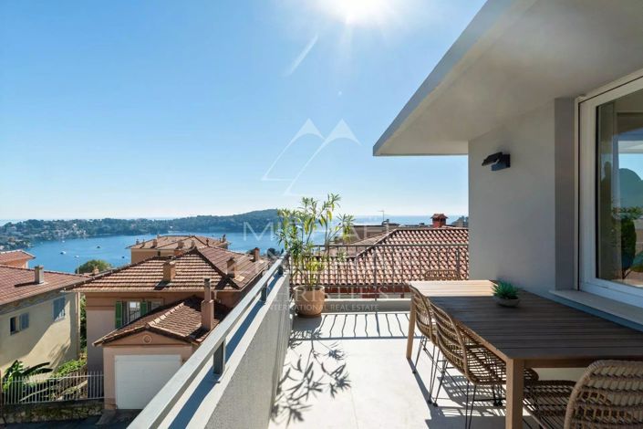 Image No.6-Appartement de 3 chambres à vendre à Villefranche-sur-Mer