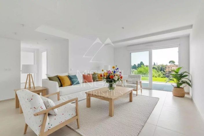 Image No.2-Appartement de 2 chambres à vendre à Roquebrune-Cap-Martin