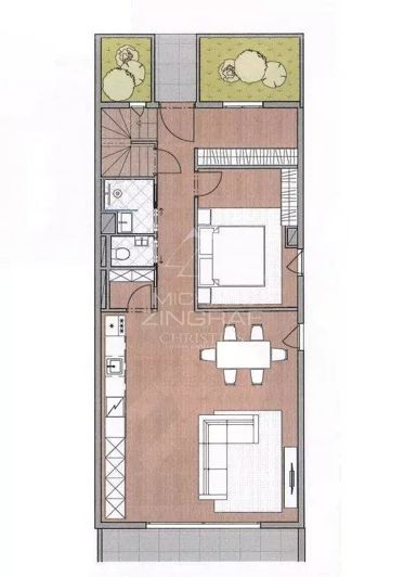 Image No.14-4 Bed Apartment for sale