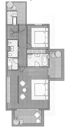 Image No.15-4 Bed Apartment for sale