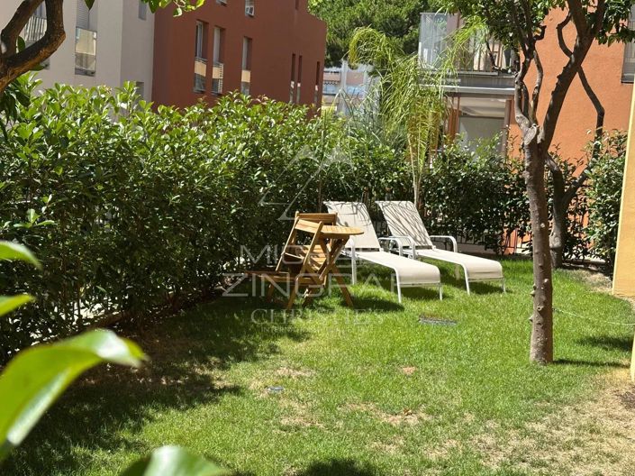 Image No.2-Appartement de 3 chambres à vendre à Menton