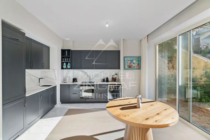 Image No.3-Appartement de 3 chambres à vendre à Menton