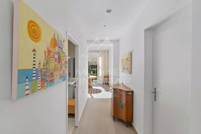 Image No.5-Appartement de 3 chambres à vendre à Menton