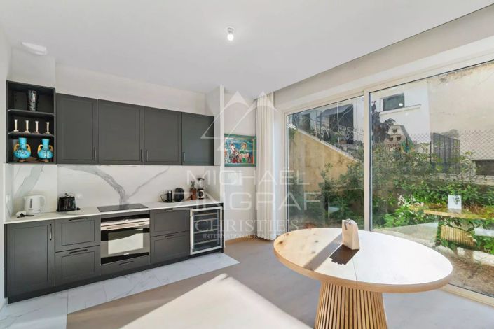 Image No.6-Appartement de 3 chambres à vendre à Menton