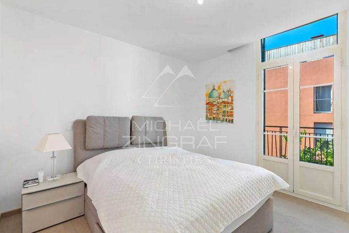 Image No.8-Appartement de 3 chambres à vendre à Menton
