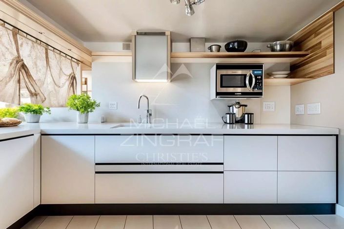 Image No.7-Appartement de 2 chambres à vendre à Villefranche-sur-Mer