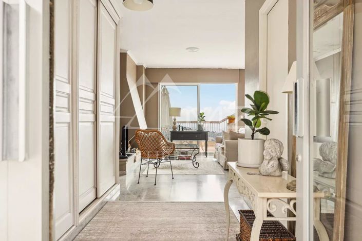 Image No.9-Appartement de 2 chambres à vendre à Villefranche-sur-Mer