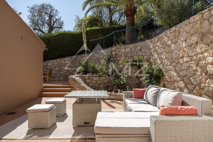 Image No.11-Maison de 4 chambres à vendre à Villefranche-sur-Mer