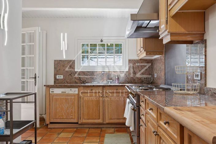 Image No.8-Maison de 4 chambres à vendre à Villefranche-sur-Mer