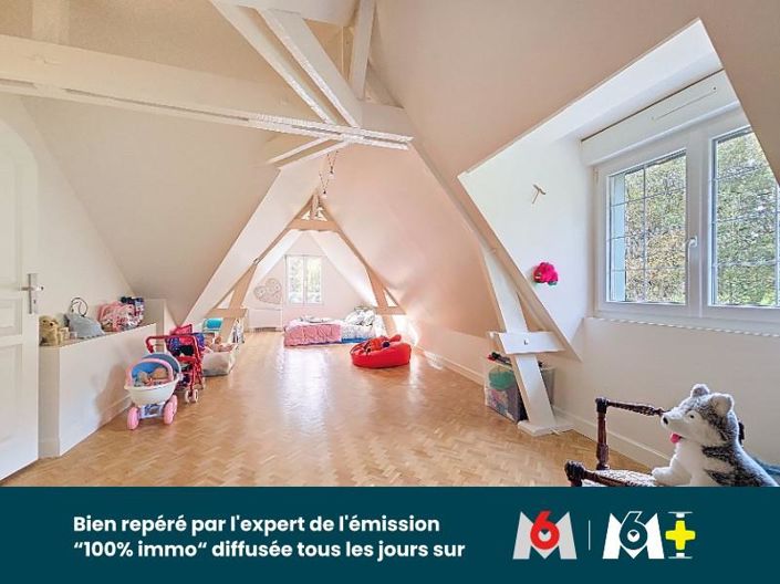 Image No.15-Maison à vendre à Tours