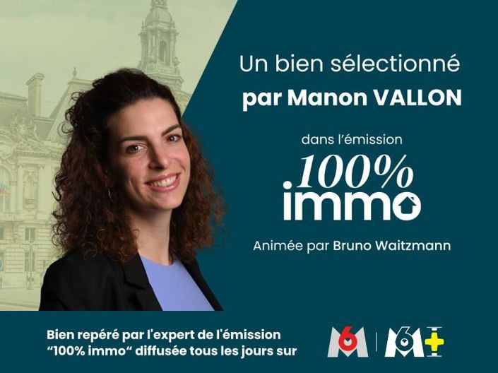 Image No.16-Maison à vendre à Tours