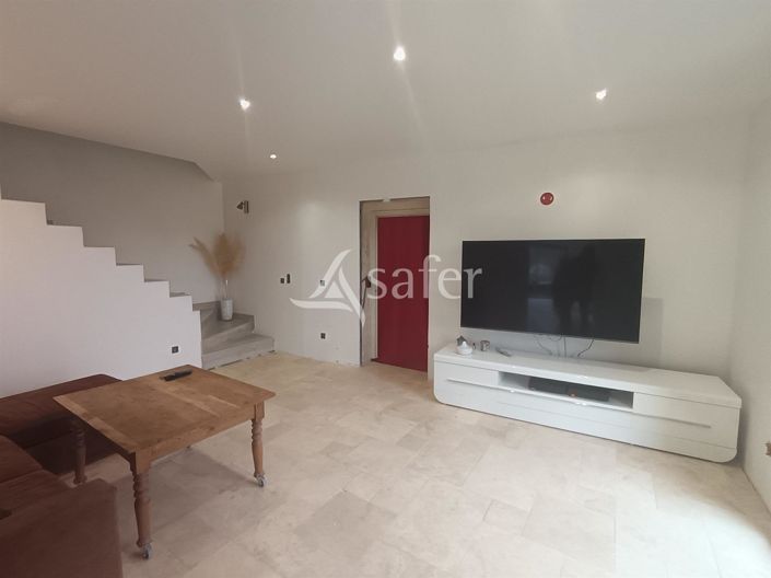 Image No.11-Maison à vendre à Chambéry