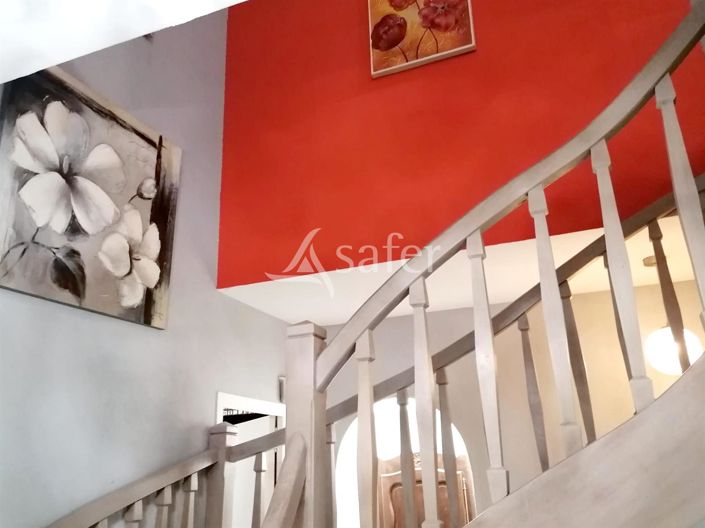 Image No.10-Maison de 4 chambres à vendre à Ain