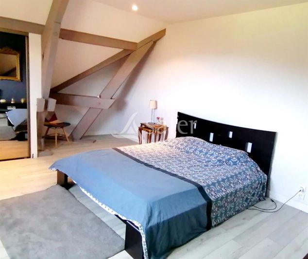 Image No.17-Maison de 4 chambres à vendre à Ain