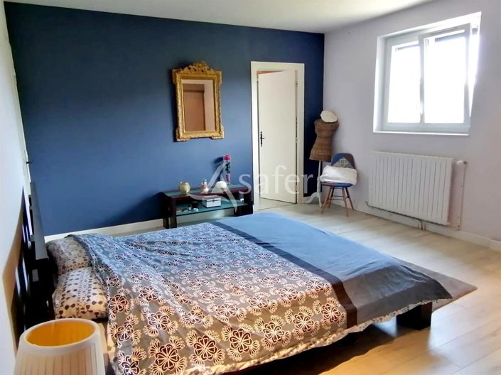 Image No.18-Maison de 4 chambres à vendre à Ain