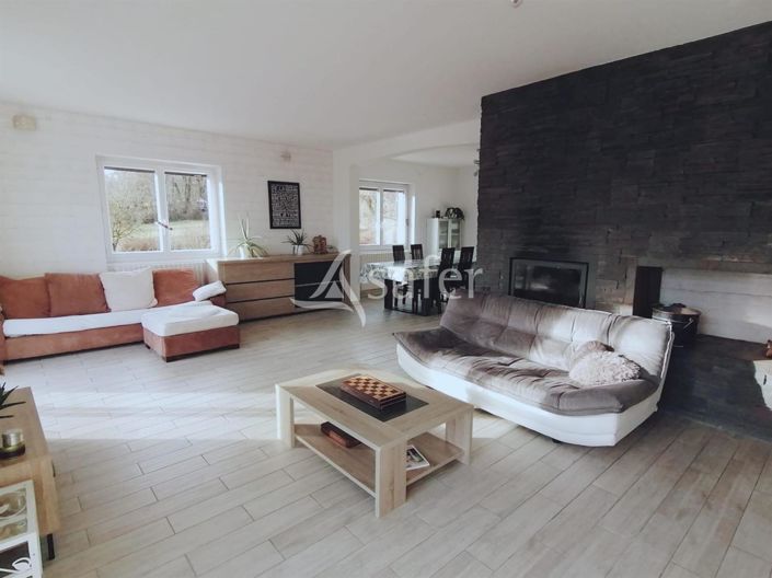 Image No.4-Maison de 4 chambres à vendre à Ain