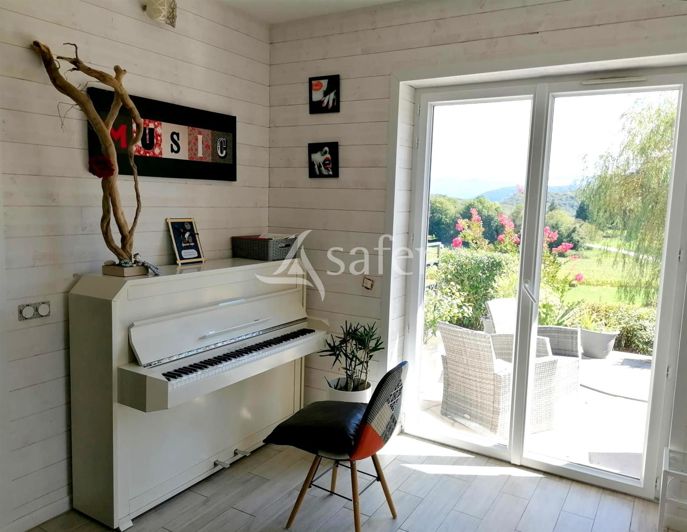 Image No.6-Maison de 4 chambres à vendre à Ain