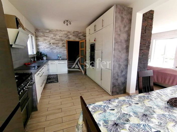 Image No.8-Maison de 4 chambres à vendre à Ain