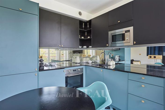 Image No.10-Appartement à vendre à Paris