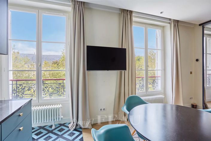 Image No.11-Appartement à vendre à Paris