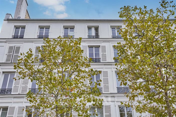 Image No.12-Appartement à vendre à Paris