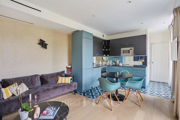 Image No.14-Appartement à vendre à Paris