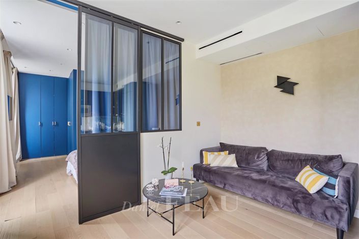 Image No.15-Appartement à vendre à Paris