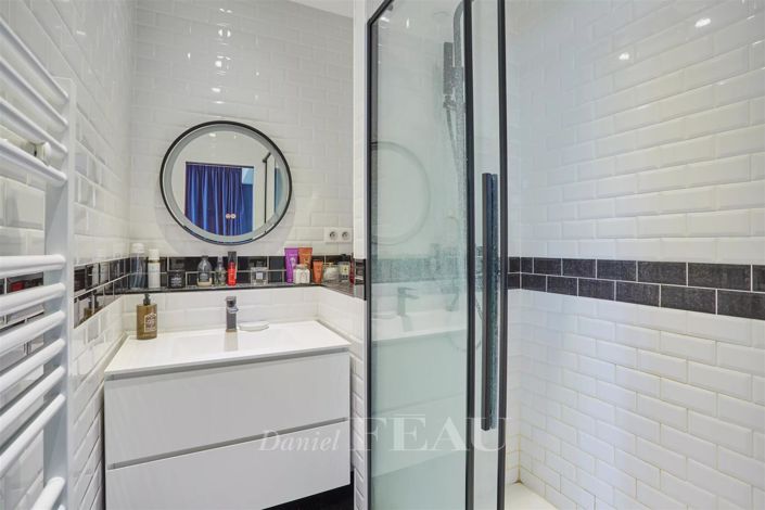 Image No.16-Appartement à vendre à Paris