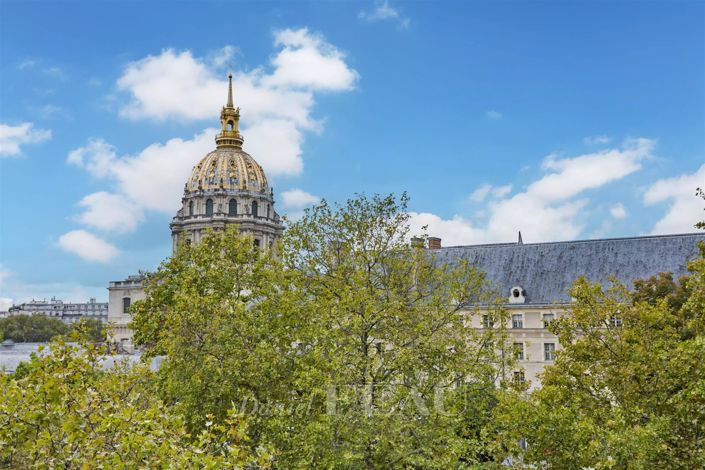 Image No.2-Appartement à vendre à Paris
