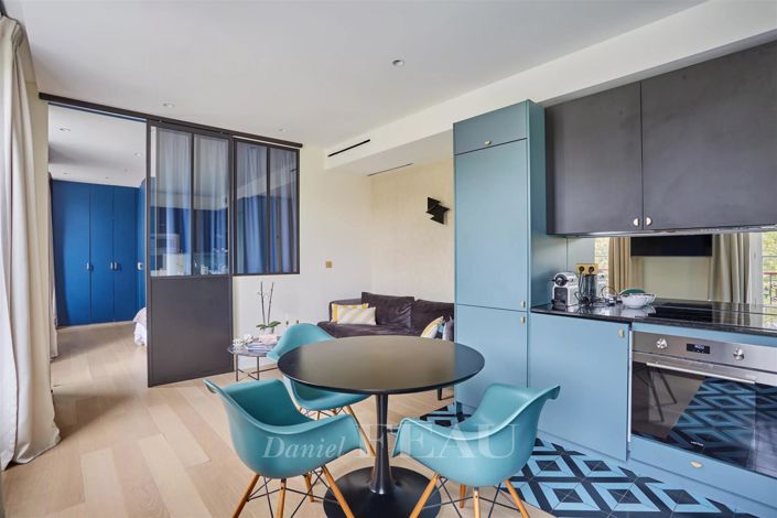 Image No.4-Appartement à vendre à Paris