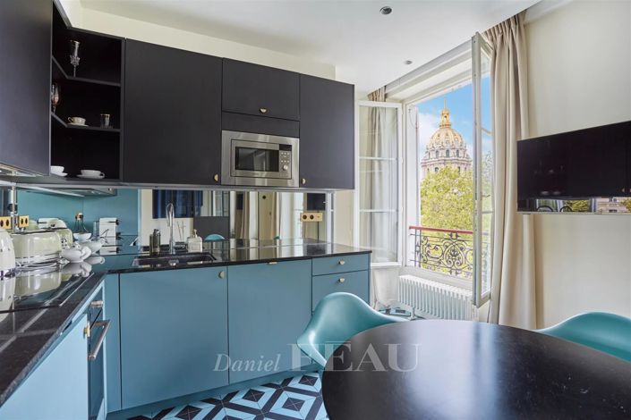 Image No.5-Appartement à vendre à Paris