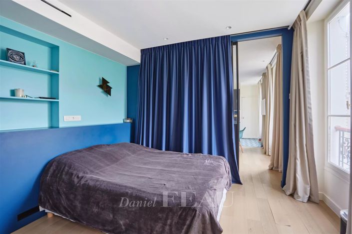 Image No.6-Appartement à vendre à Paris