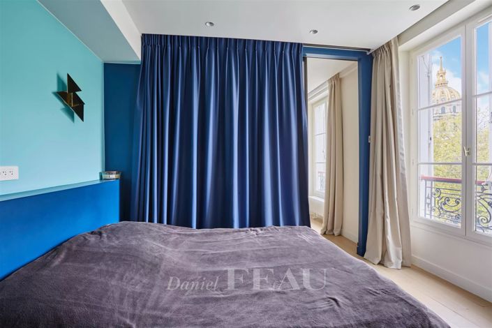 Image No.7-Appartement à vendre à Paris