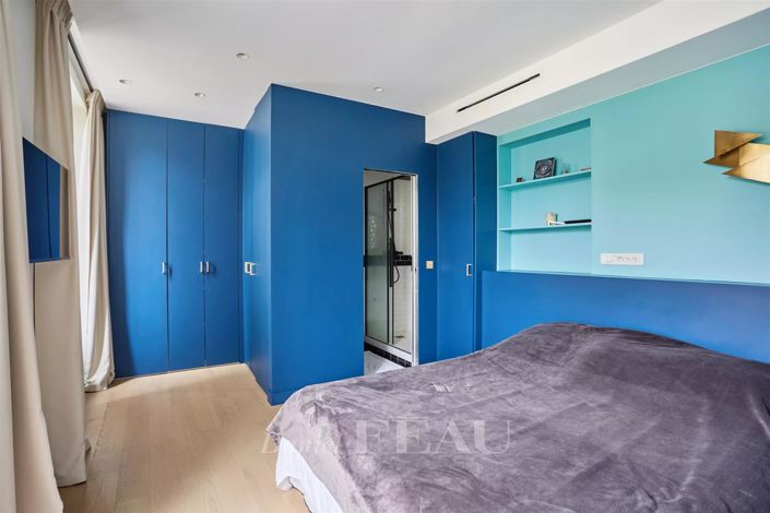 Image No.8-Appartement à vendre à Paris