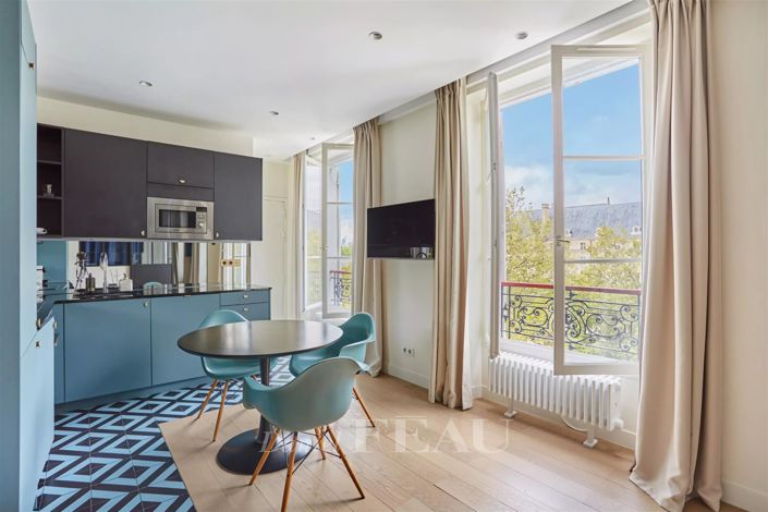 Image No.9-Appartement à vendre à Paris